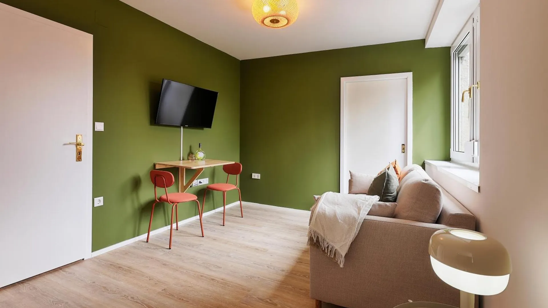 Homie Stay Badgasse - Fewos Am Main Mit Dachterrasse & Fahrradgarage Ochsenfurt