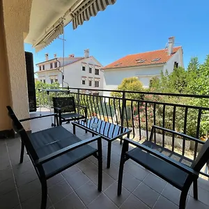 Fratelli Apartment Malinska
