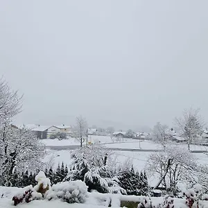Ruhe Oase Im Bayerischen Wald Apartment