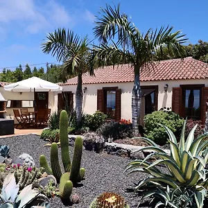 Casa Demetria La Palma Ferienhaus Puntagorda