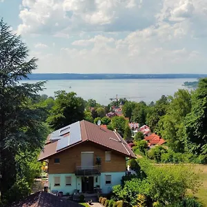 Snug - Traumhafter Seeblick, 2 Zi Apartment, Garten & Terrasse Apartment