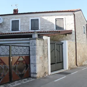 Casa Istriana Ferienhaus Vrsar