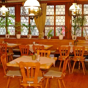 Zum Kauzen Mini-hôtel